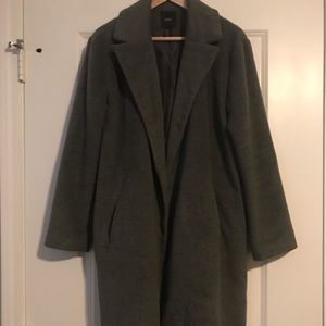 Trench Coat